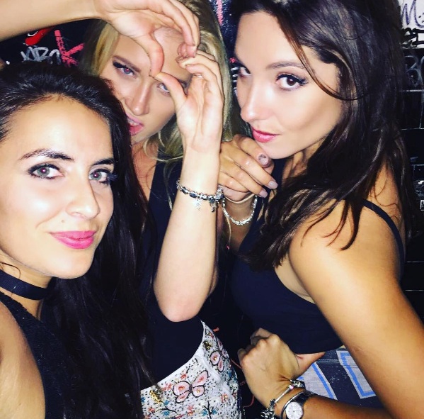 Kel Carderón | Instagram