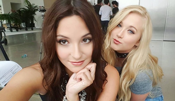 El divertido recuento con el que Kel Calderón se despidió de Vesta tras dejar Canadá