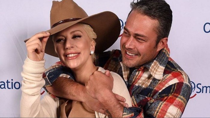 Lady Gaga termina su compromiso con Taylor Kinney tras cinco años de relación