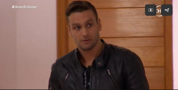 Captura | Chilevisión