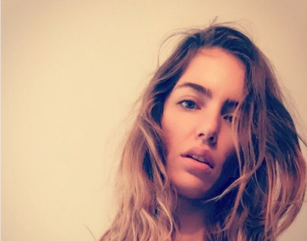 Millaray Viera cumplió 29 años y lo celebró con íntima fiesta: compartió foto en Instagram