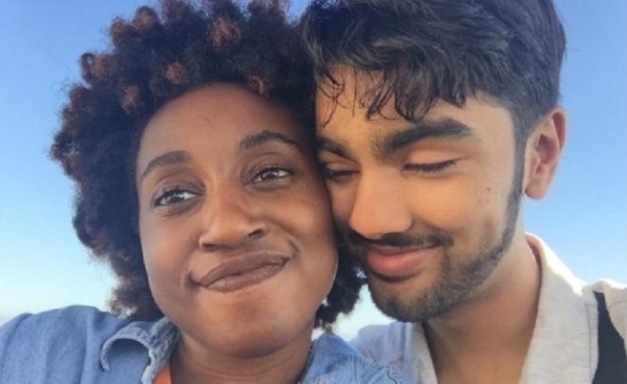 Joven rompe con su novio a un día de compartir amorosa selfie: su historia es viral