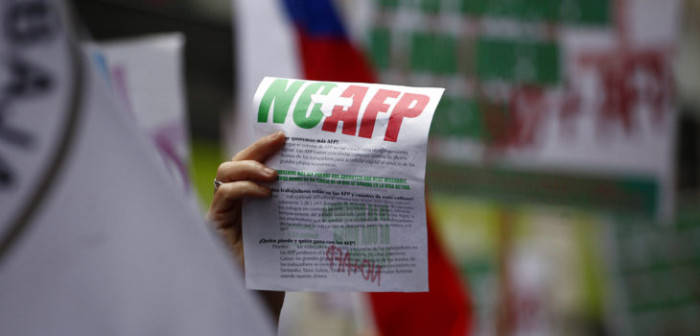 Los requisitos para cambiarse al antiguo sistema de pensiones