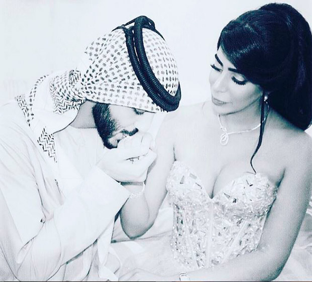 Instagram | Yasmín Oweidah