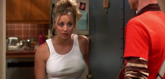 La polémica foto que Kaley Cuoco tuvo que eliminar de Instagram: recibió ola de críticas