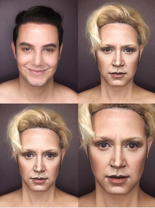 Paolo Ballesteros | Instagram