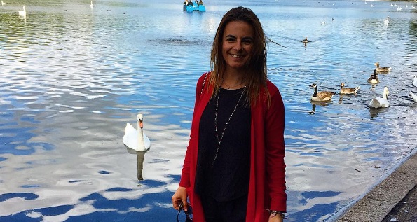 El nuevo desafío de la recordada ex 