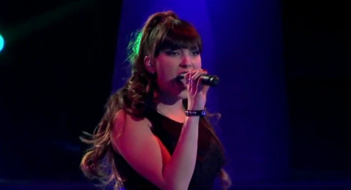 Televidentes de 'The Voice' divididos ante eliminación de ex participante de Dash y Cangri