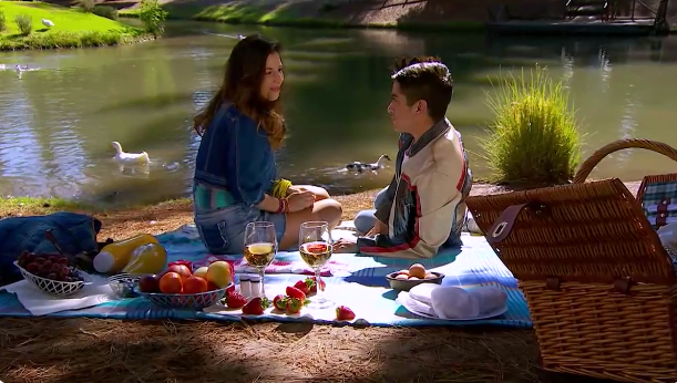 Escena de “Pobre Gallo” se robó la atención de los televidentes: hasta memes hicieron