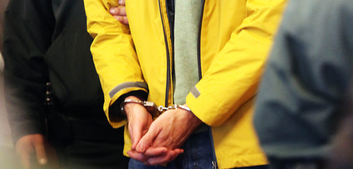 La mentira que dejó 4 meses preso a un joven acusado de robar 500 pesos