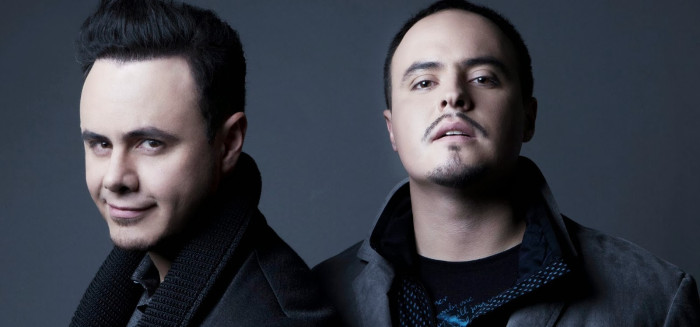 El complejo lío de faldas que tiene en la polémica a integrante de Río Roma