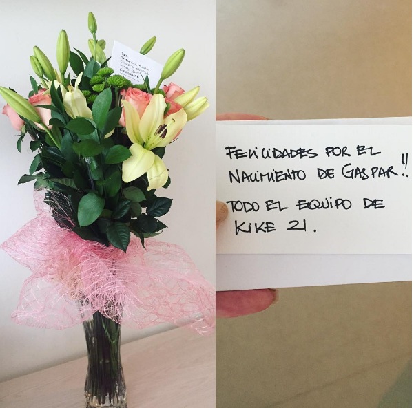 Sabrina Sosa | Instagram