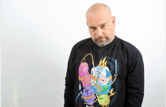 ¡Se casa! Juan Andrés Salfate finalmente dio el gran paso con su novia de hace 30 años