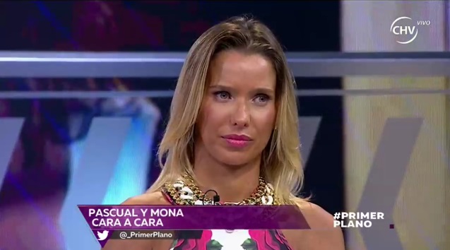 La fea palabra con la que Claudia Schmitd se refirió a Mónica Soto en 