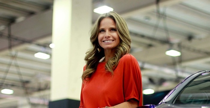 Sole Onetto revela cuánto dinero ganó la primera vez que animó el Festival de Viña