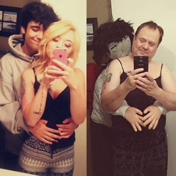 therealburrmartin | Instagram