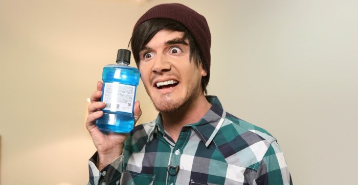 Kramer se puso en la piel de 