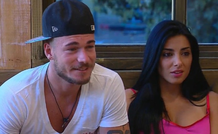 ¿Serán padres?: Tony Spina y Flavia Medina aclaran rumores de embarazo