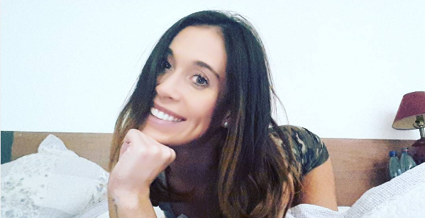 Vale Roth se aburrió y calló a todos los que la critican en sus tutoriales fitness