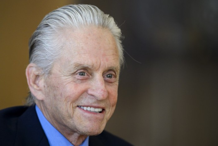 Hijo de Michael Douglas sale de prisión tras 7 años por narcotráfico