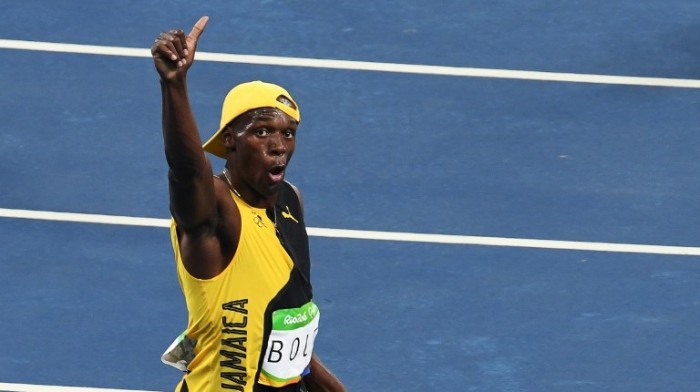 Los divertidos memes que dejó el histórico oro de Usain Bolt en Río 2016