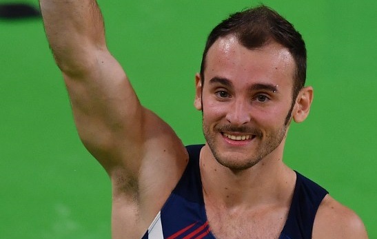 Actuación de Tomás González en Río 2016 provocó ola de divertidos memes en Twitter