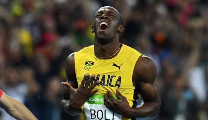Usain Bolt envuelto en 'escándalo sexual' tras pasar noche con veinteañera: hay registros