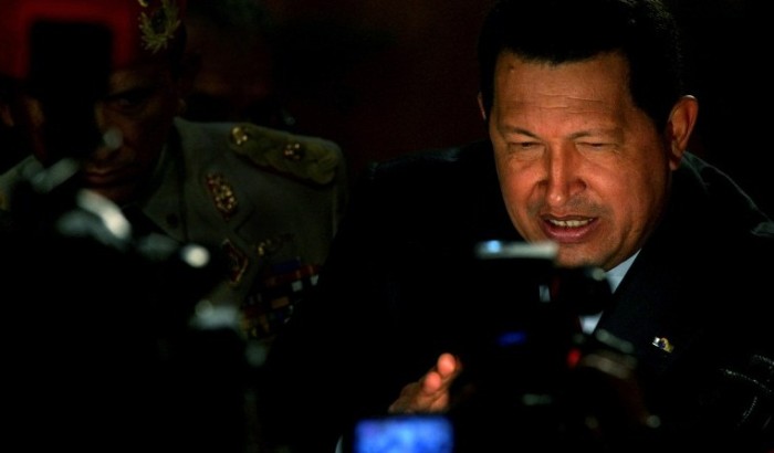 Gobierno venezolano filmará película y serie sobre la vida de Hugo Chávez