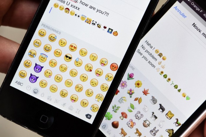 El polémico 'Emoji' que Apple eliminará para siempre de su sistema