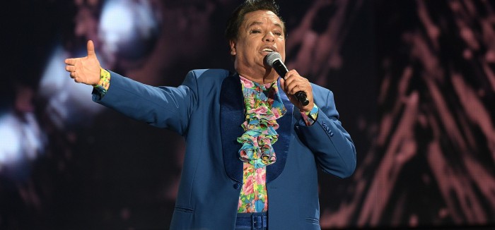 Juan Gabriel y los problemas legales que lo mantenían lejos de México