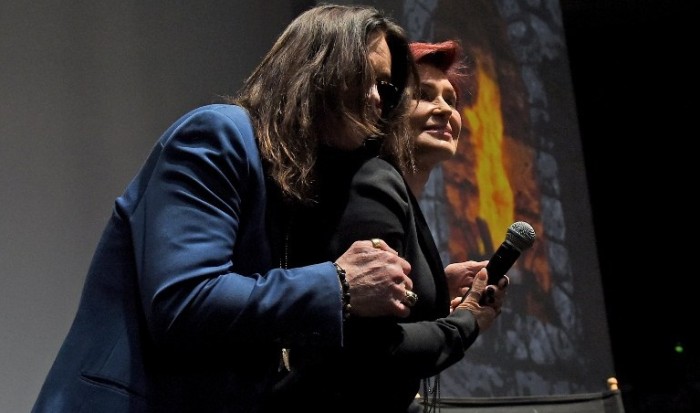 Ozzy Osbourne recibe tratamiento por su adicción al sexo