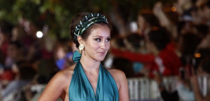 Denise Rosenthal recibe críticas divididas tras homenajear a Juan Gabriel en Primer Plano