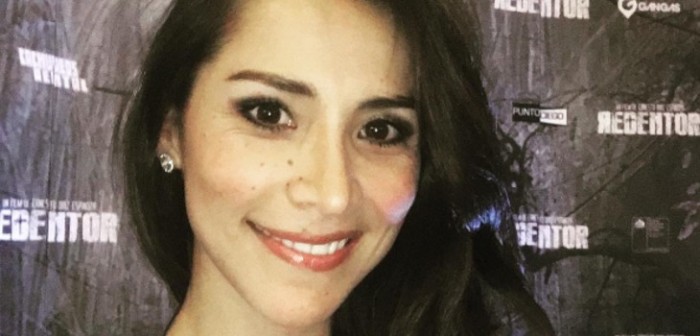 Criticado vestido de Loreto Aravena en gala Sanfic ya había sido usado por otra famosa