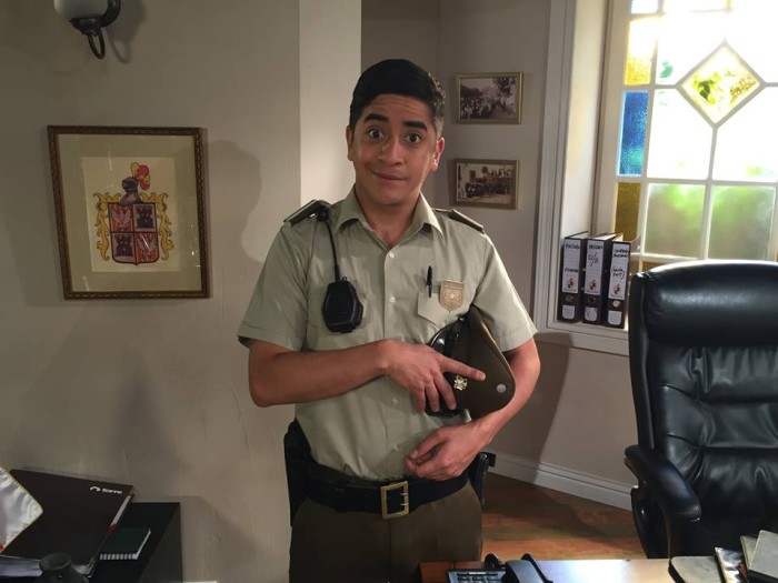 La sentida despedida de Fernando Godoy a su personaje en 'Pobre Gallo'