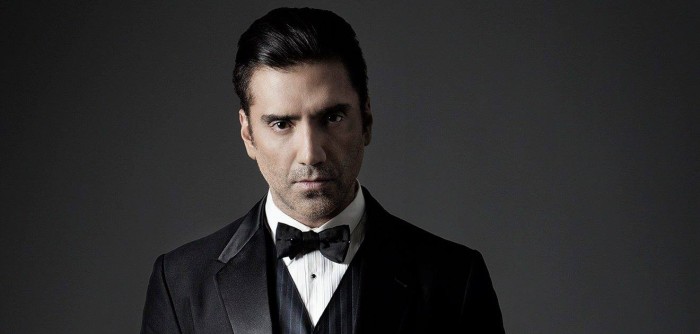 La viralizada foto del cantante Alejandro Fernández que ha generado una ola de memes