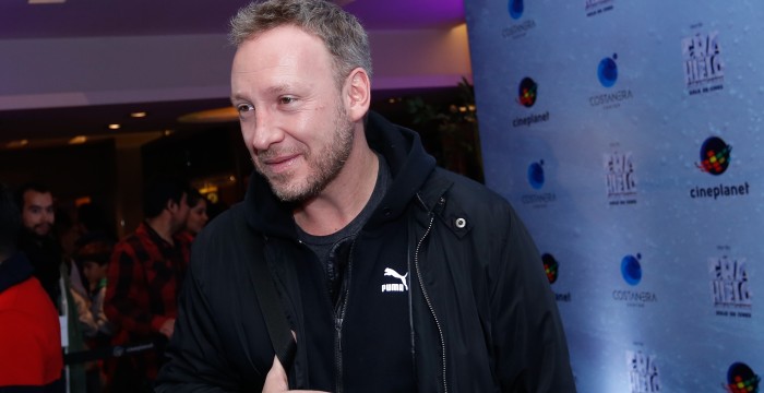 Martín Cárcamo confesó que le gustaría animar el Festival de Viña del Mar