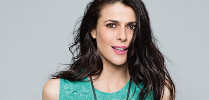 Sensible momento: Tonka Tomicic reveló su postura sobre la maternidad