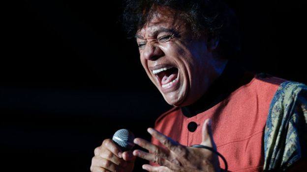 Las altas cifras que cobraba Juan Gabriel por cada concierto y shows privados