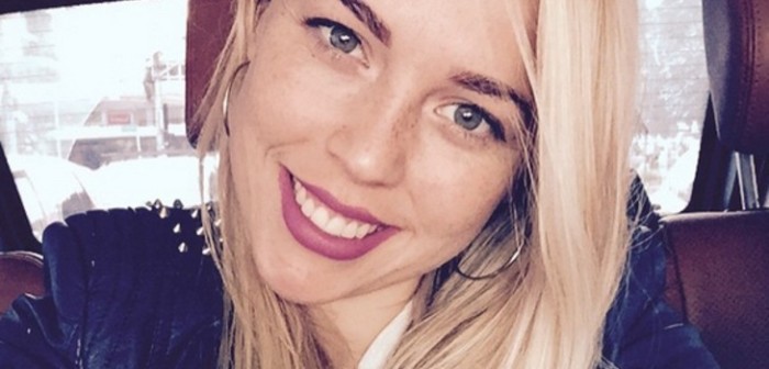 Daniela Aránguiz preparó increíble cumpleaños para su hijo: se llenó de halagos