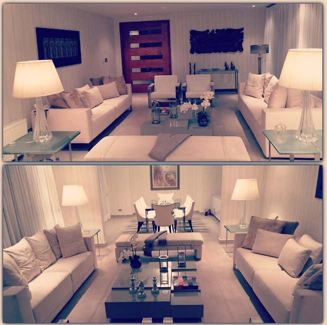 Daniela Aránguiz / Instagram