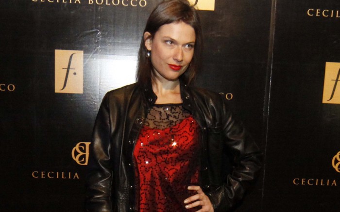 Catherine Mazoyer anunció su candidatura a concejala por Pudahuel