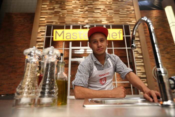 La profunda decisión del ex MasterChef Ignacio Riveros: se volvió mormón