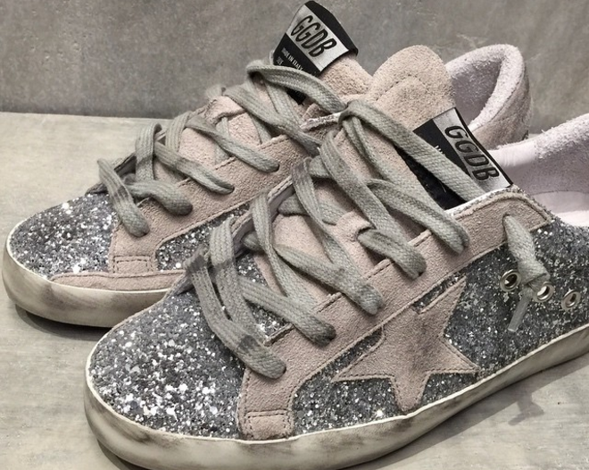 Golden Goose / Instagram