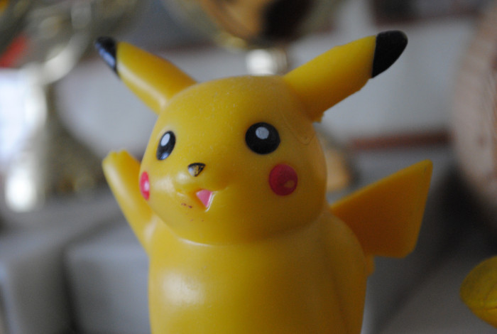 Fanático de Pokémon Go pintó a su perro como Pikachu: el resultado fue terrible