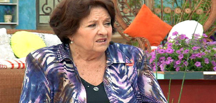 Las polémicas declaraciones de la doctora Cordero sobre inmigrantes en Chile