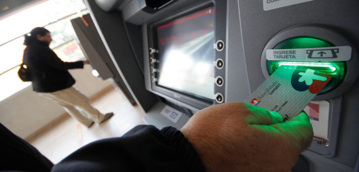 BancoEstado anuncia suspensión temporal de sitio web, caja vecina y pagos con RedCompra