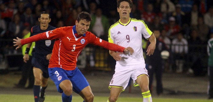 Igor Lichnovsky fue cedido al Real Valladolid de España