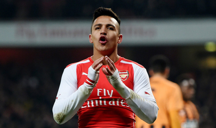 Alexis Sánchez piensa seriamente dejar el Arsenal para llegar a la Juventus