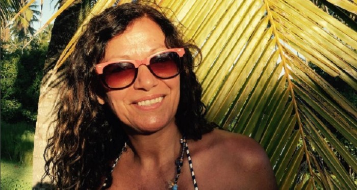 La verdad tras compleja cirugía plástica de Solange Lackington: vivió una pesadilla