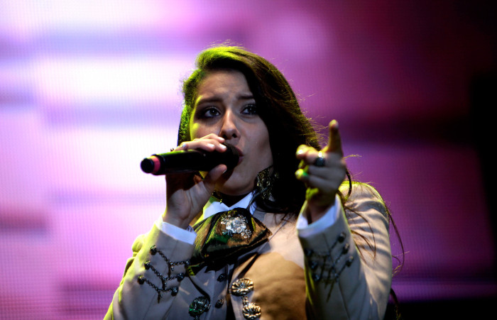 María José Quintanilla comparte foto sin maquillaje y envía potente mensaje